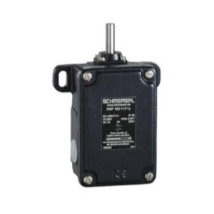 Interruptor de husillo