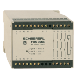 Temporizador de seguridad